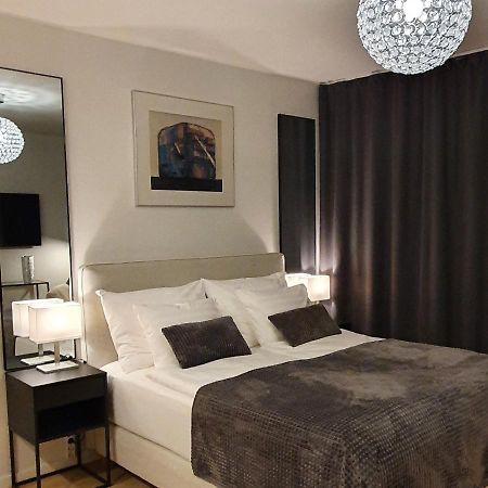 Myplace In Oulu Studio Koulukatu Eksteriør bilde